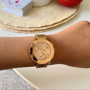 Movado BOLD watch